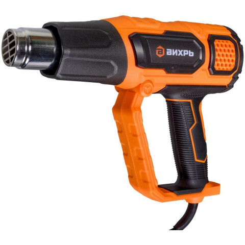 Строительный фен Вихрь ТП-2000РД