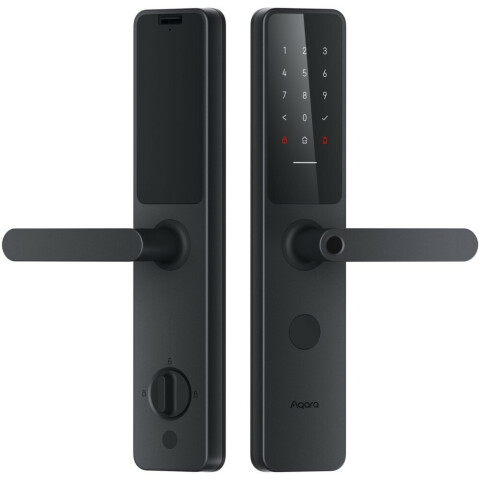 Умный дверной замок Aqara Smart Door Lock A100 Zigbee