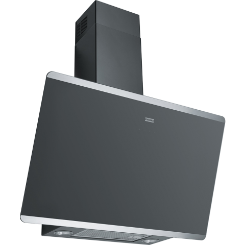 Вытяжка Franke FPJ 705 V BK/SS