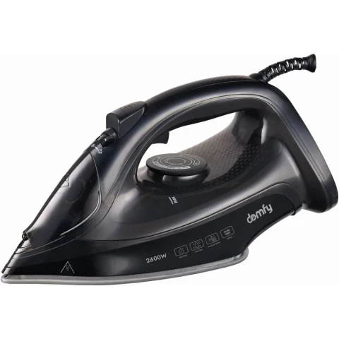 Утюг DOMFY DSB-EI603