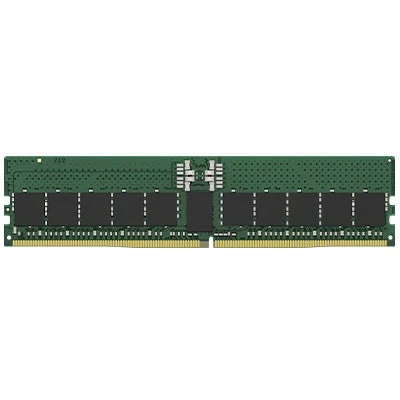 Оперативная память 32Gb DDR5 4800MHz Kingston ECC Reg (KSM48R40BS4TMM-32HMR)
