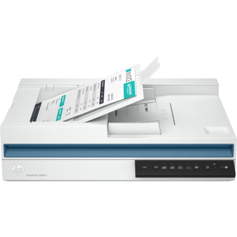 Сканер HP Scanjet Pro 3600 f1 (20G06A)
