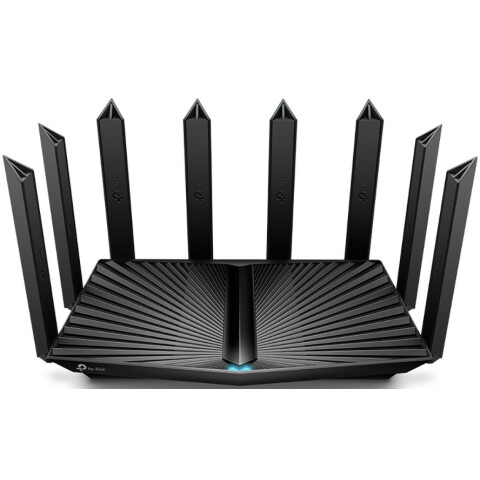 Wi-Fi маршрутизатор (роутер) TP-Link Archer AX80