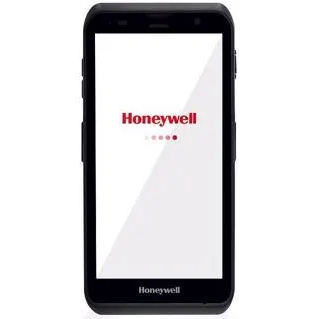 Терминал сбора данных Honeywell EDA52-11AE64N21RK