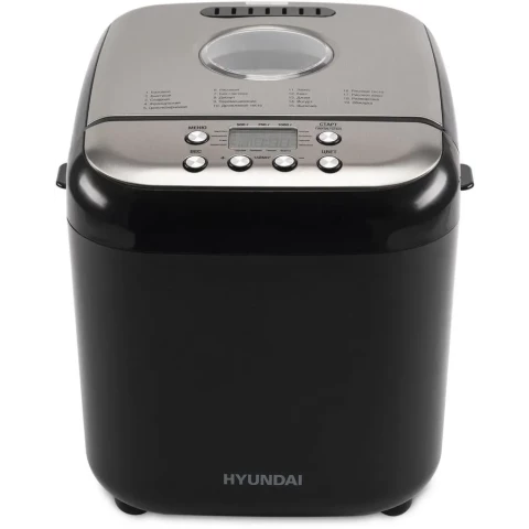 Хлебопечь Hyundai HYBM-3087