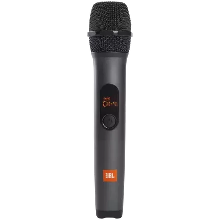 Микрофон JBL Wireless Microphone Set