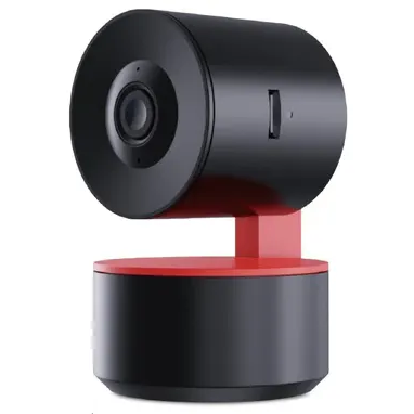 Умная камера Moes WCM-P04