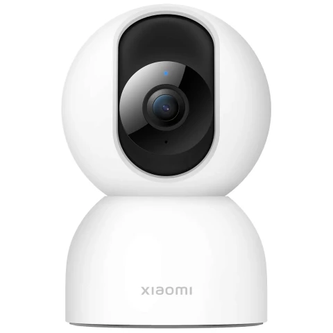 Умная камера Xiaomi Smart Camera C400