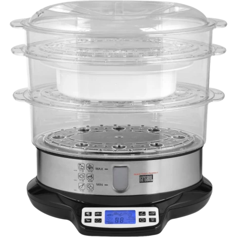 Пароварка GFgril GFS-7DSS