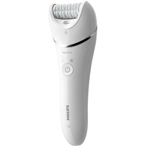 Эпилятор Philips BRE715