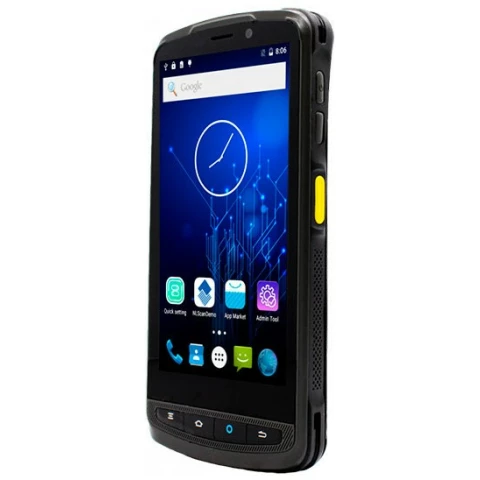 Терминал сбора данных Newland MT90 Orca Pro