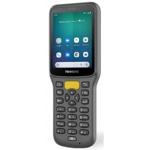 Терминал сбора данных Newland NLS-MT3752-W4