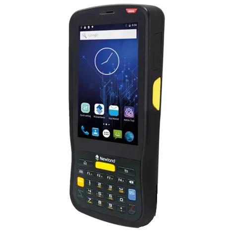 Терминал сбора данных Newland NLS-MT6555-W4