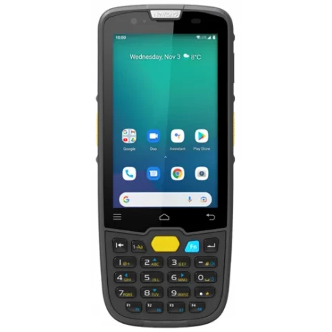 Терминал сбора данных Newland NLS-MT6755-W4