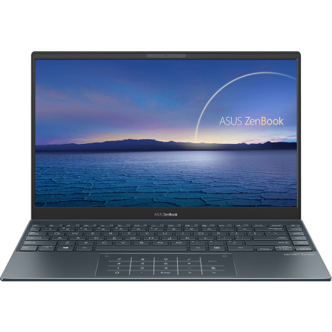 Ноутбук ASUS UX325EA Zenbook 13 OLED (KG910)