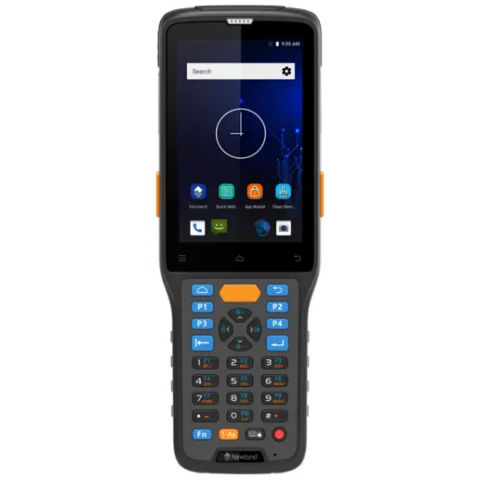 Терминал сбора данных Newland NLS-N7-W4-S2