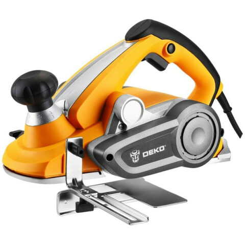 Рубанок DEKO DKEP1400W (063-4196)