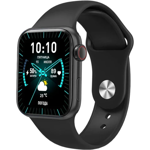 Умные часы SunWind SW50