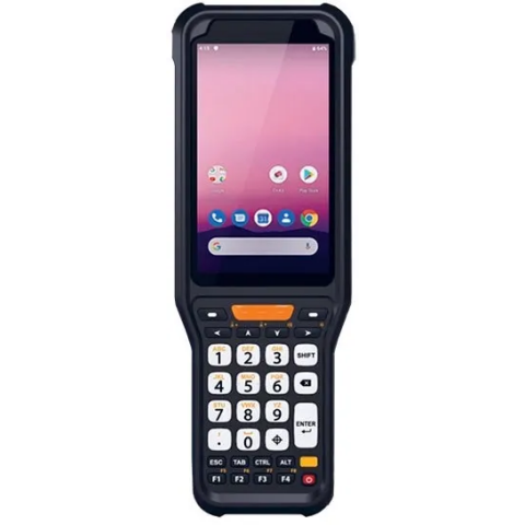 Терминал сбора данных Point Mobile P351G6263BJE0C