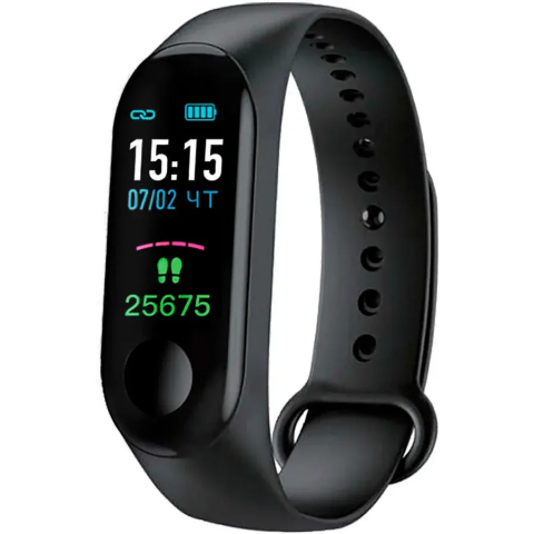 Браслет SunWind SB20