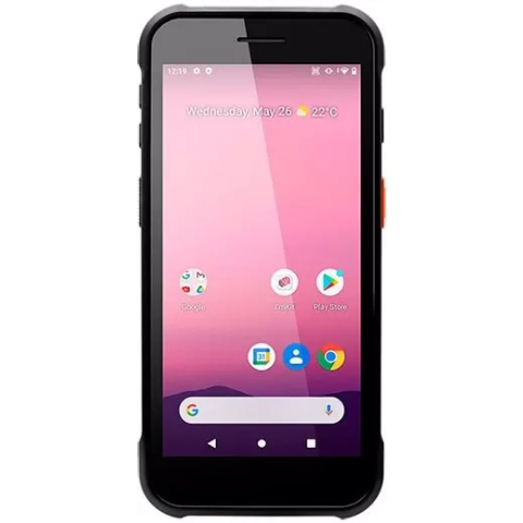 Терминал сбора данных Point Mobile PM75G3V04BJE0C