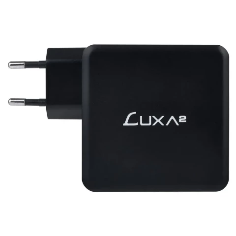 Сетевое зарядное устройство Thermaltake PO-UBC-PC60BK-01