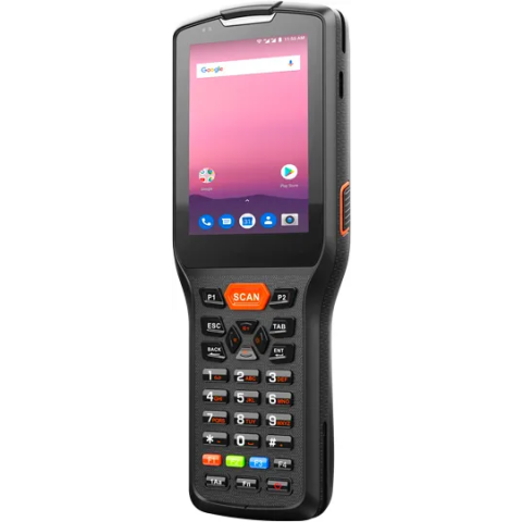 Терминал сбора данных UROVO DT30-SZ2S9E4000