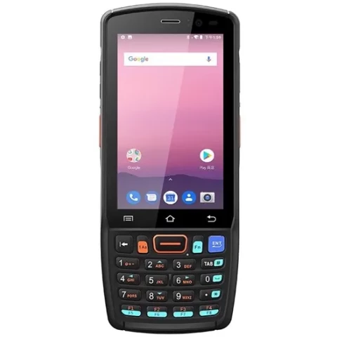 Терминал сбора данных UROVO DT40-LITE0U3401X-T