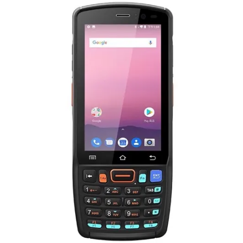 Терминал сбора данных UROVO DT40-SZ2S9E4010