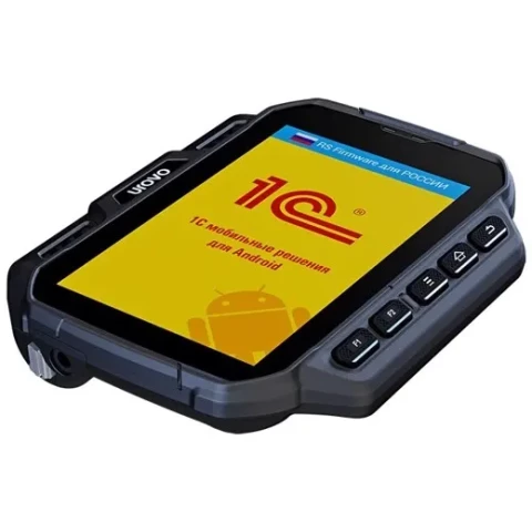 Терминал сбора данных UROVO MCU2-000S10E000X