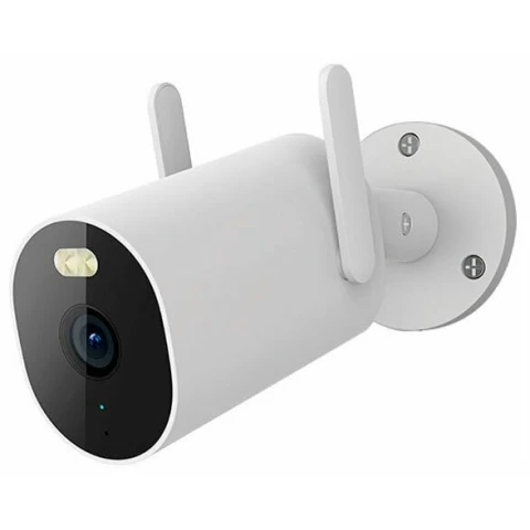 Умная камера Xiaomi YI Outdoor Camera AW300