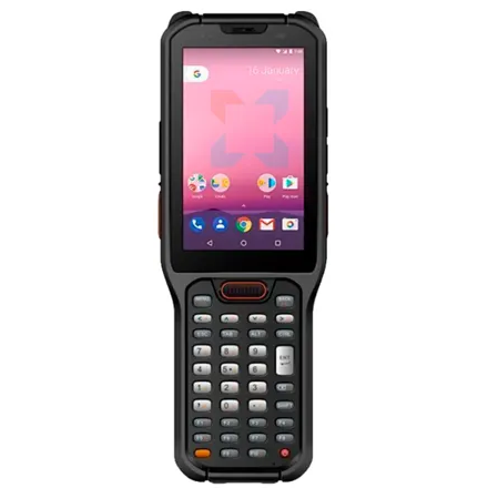 Терминал сбора данных UROVO RT40-SS5S10E401XSN