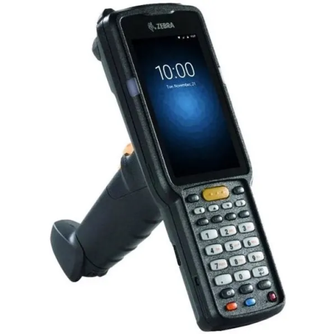 Терминал сбора данных Zebra (Motorola. Symbol) MC330M-GJ2HA2RW