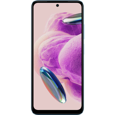 Смартфон Xiaomi Redmi Note 12S 6/128Gb Ice Blue
