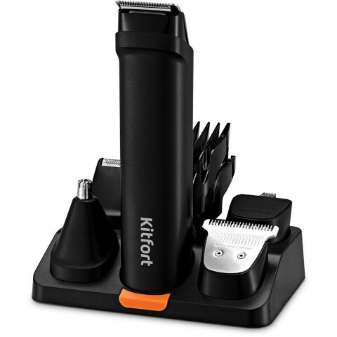 Машинка для стрижки Kitfort КТ-3140-2