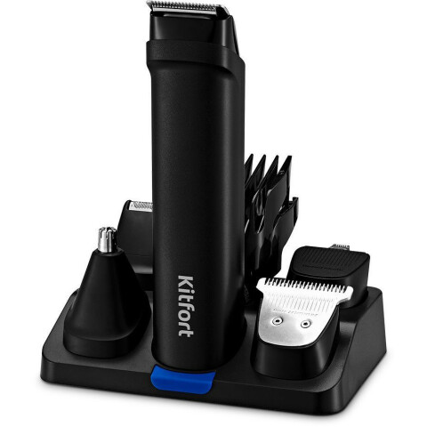 Машинка для стрижки Kitfort КТ-3140-3