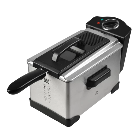 Фритюрница GFgril GFF-M2500 Master Cook