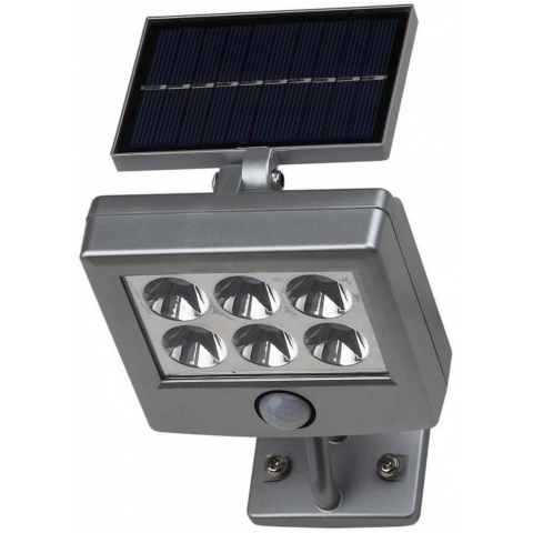 Прожектор ЭРА ERAFS048-08