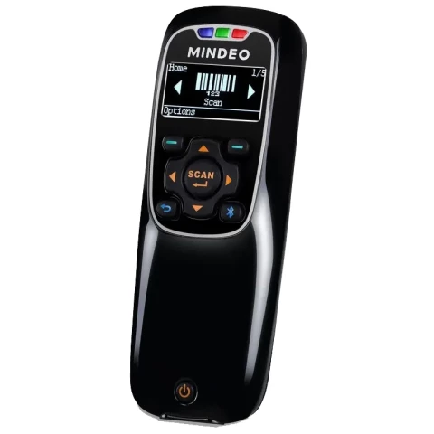 Сканер штрих-кодов Mindeo MS3690Plus Mark (Wi-Fi)