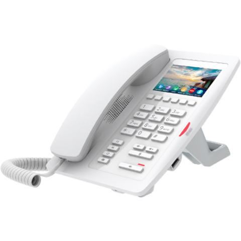 VoIP-телефон Fanvil H5W White