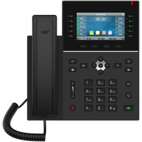 VoIP-телефон Fanvil J6