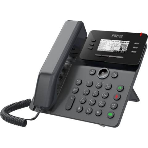 VoIP-телефон Fanvil V62