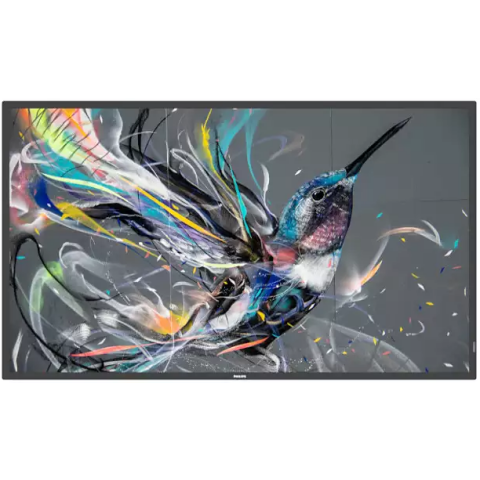 ЖК панель Philips 43" 43BDL3511Q