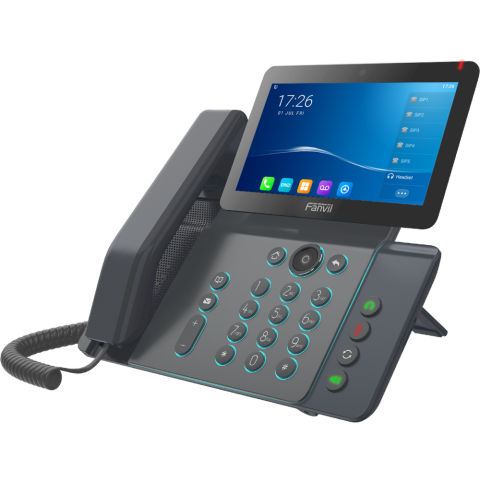 VoIP-телефон Fanvil V67