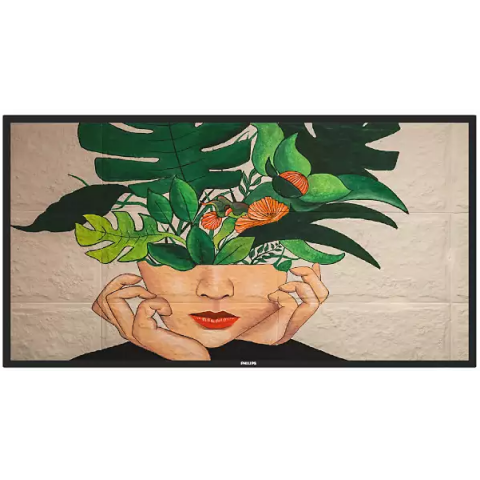 ЖК панель Philips 50" 50BDL4511D