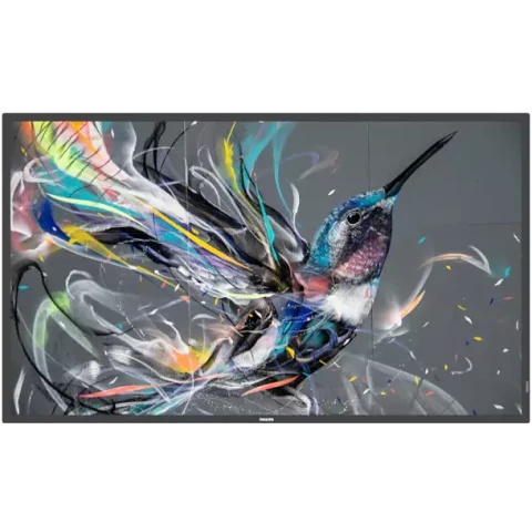 ЖК панель Philips 55" 55BDL3511Q