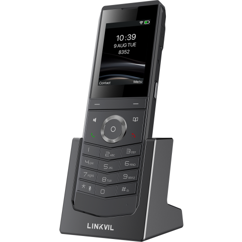 VoIP-телефон Fanvil W611W