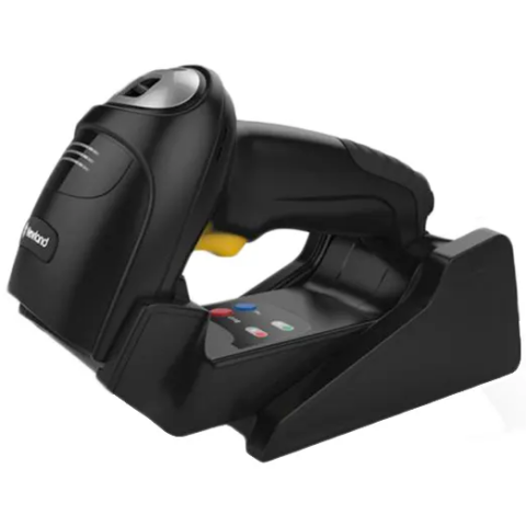 Сканер штрих-кодов Newland NLS-HR5280-BT-C(U)