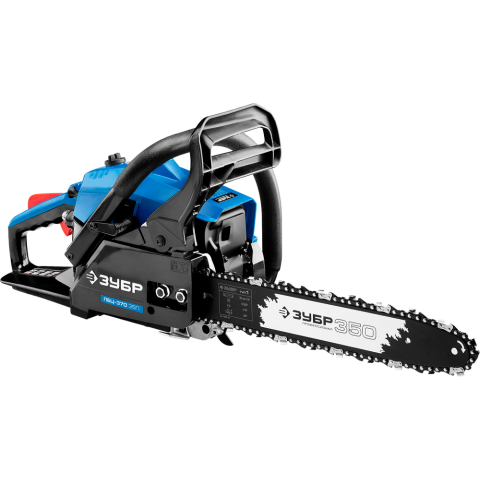 Бензопила ЗУБР ПБЦ-370 35П