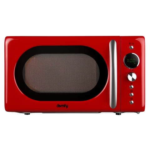 Микроволновая печь DOMFY DSR-MW601